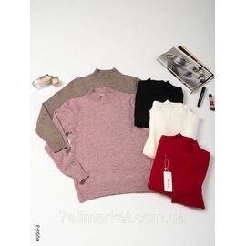 Жіночій гольф норма МІКС (2кв) "NOWEMBER" недорого від прямого постачальника