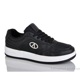 Кросівки жіночі модні Весна/осінь VA262-1A (8 пар р.36-41) "HOROSO-UFO" недорого оптом від прямого постачальника