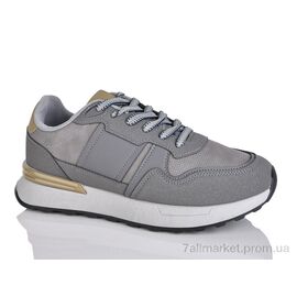 Фотография Кроссовки мужские модные Весна/осень V302-1D (8 пар р.40-45) "HOROSO-UFO" недорого оптом от прямого поставщика