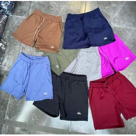 Фотография Шорты женские A96 navy р.S-XL "Acheal" недорого оптом от прямого поставщика