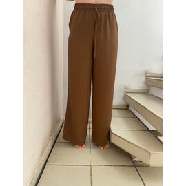 Фотография Штаны женские P9 camel р.52-58 "Paractives" недорого оптом от прямого поставщика