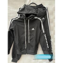 Костюм спортивний підлітковий S751 grey р.36-44 "Shon" недорого оптом від прямого постачальника