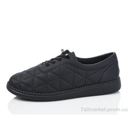 Туфлі жіночі стильні Весна/осінь 881-1 (8 пар р.37-42) "Коронате" недорого оптом від прямого постачальника