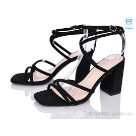 Фотография Босоножки женские летние Лето F192-2 (8 пар р.36-40) "Love-L&M-ZDW" недорого оптом от прямого поставщика