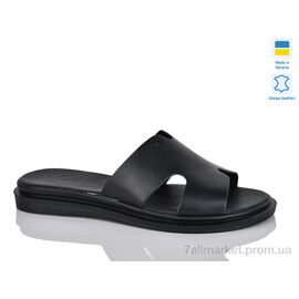 Шльопанці жіночі полегшені Літо H505 ч. к. (6 пар р.36-40) "Sali" недорого оптом від прямого постачальника