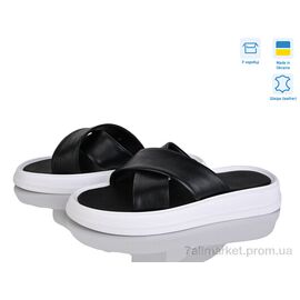 Шльопанці жіночі полегшені Літо MV194 (6 пар р.36-40) "A.Dama" недорого оптом від прямого постачальника