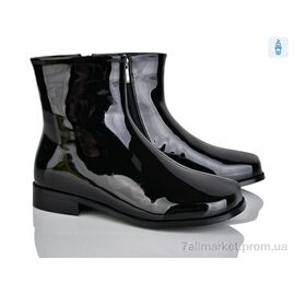 Фотография Ботинки женские стильные Весна/осень H258-20E (6 пар р.36-40) "Lino Marano" недорого оптом от прямого поставщика