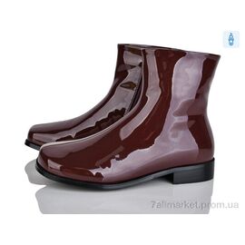 Фотография Ботинки женские стильные Весна/осень H258-25E (6 пар р.36-40) "Lino Marano" недорого оптом от прямого поставщика