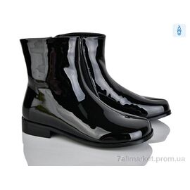 Фотография Ботинки женские стильные Весна/осень H257-20E (6 пар р.36-40) "Lino Marano" недорого оптом от прямого поставщика