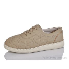 Туфлі жіночі стильні Весна/осінь 882-3 (8 пар р.37-42) "Коронате" недорого оптом від прямого постачальника