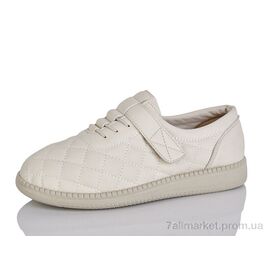 Туфлі жіночі стильні Весна/осінь 886-2 (8 пар р.37-42) "Коронате" недорого оптом від прямого постачальника