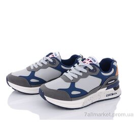 Кросівки жіночі модні Весна/осінь K017-2 (8 пар р.36-41) "Loretta" недорого оптом від прямого постачальника