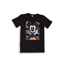 Фотография Футболка женская 832M black р.M-XL "Textile" недорого оптом от прямого поставщика