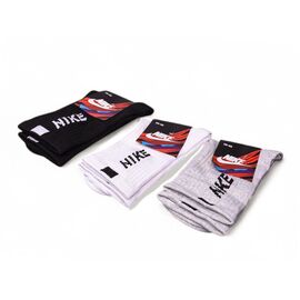 Жіночі шкарпетки T260M mix р.36-40 "Textile" недорого оптом від прямого постачальника