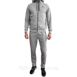 Спортивний костюм чоловічий розміри 48/56 (4цв) "SPORT" недорого від прямого постачальника