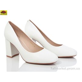 Фотография Туфли женские стильные Весна/осень L8858-3 (6 пар р.36-40) "Mei De Li" недорого оптом от прямого поставщика