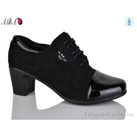 Туфлі жіночі стильні Весна/осінь A78-2 (8 пар р.36-41) "Aba" недорого оптом від прямого постачальника