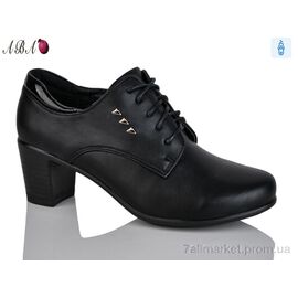 Туфлі жіночі стильні Весна/осінь A77-2 (8 пар р.36-41) "Aba" недорого оптом від прямого постачальника