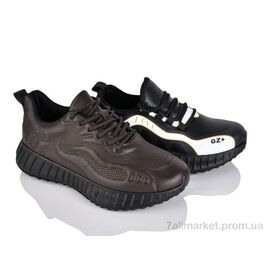 Кросівки жіночі модні Весна/осінь 244-45 mix (16 пар р.36-41) "SANLIN" недорого оптом від прямого постачальника