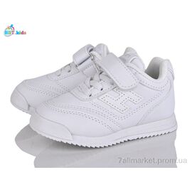 Кросівки дитячі модні Весна/осінь H505-1-2 (8 пар р.21-26) "BBT" недорого оптом від прямого постачальника