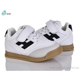 Кросівки дитячі модні Весна/осінь H505-1-3 (8 пар р.21-26) "BBT" недорого оптом від прямого постачальника