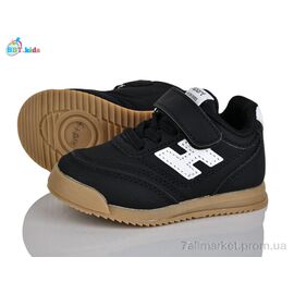 Кросівки дитячі модні Весна/осінь H505-1-5 (8 пар р.21-26) "BBT" недорого оптом від прямого постачальника