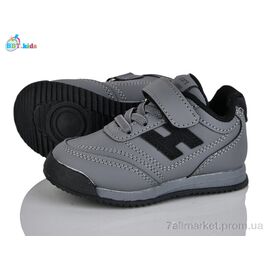 Кросівки дитячі модні Весна/осінь H505-1-7 (8 пар р.21-26) "BBT" недорого оптом від прямого постачальника