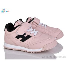 Кросівки дитячі модні Весна/осінь H505-2-1 (8 пар р.26-31) "BBT" недорого оптом від прямого постачальника