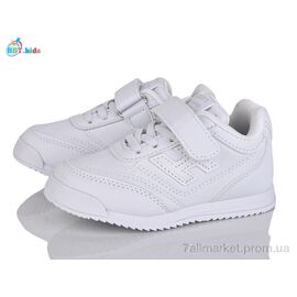 Кросівки дитячі модні Весна/осінь H505-2-2 (8 пар р.26-31) "BBT" недорого оптом від прямого постачальника