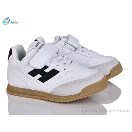 Кросівки дитячі модні Весна/осінь H505-2-3 (8 пар р.26-31) "BBT" недорого оптом від прямого постачальника