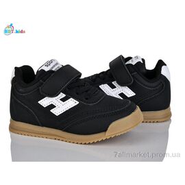 Кросівки дитячі модні Весна/осінь H505-2-5 (8 пар р.26-31) "BBT" недорого оптом від прямого постачальника