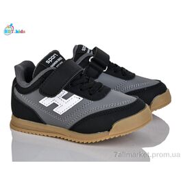 Кросівки дитячі модні Весна/осінь H505-2-6 (8 пар р.26-31) "BBT" недорого оптом від прямого постачальника