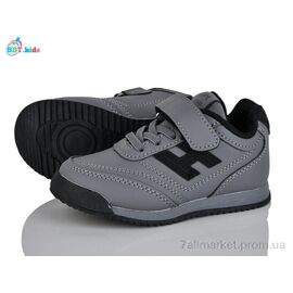 Кросівки дитячі модні Весна/осінь H505-2-7 (8 пар р.26-31) "BBT" недорого оптом від прямого постачальника