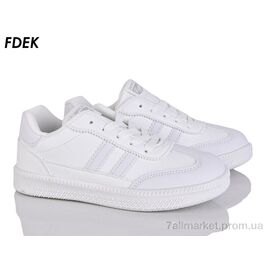 Кросівки жіночі модні Весна/осінь H9253-2 (8 пар р.36-41) "FDEK" недорого оптом від прямого постачальника
