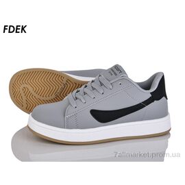 Кросівки жіночі модні Весна/осінь H9256-2 (8 пар р.36-41) "FDEK" недорого оптом від прямого постачальника