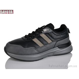Кросівки жіночі модні Весна/осінь 2121-10 (8 пар р.37-41) "Sayota" недорого оптом від прямого постачальника