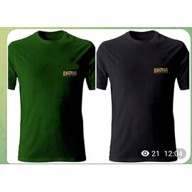 Футболка чоловіча 212 black р.44-54 "Mary Brand" недорого оптом від прямого постачальника