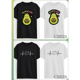 футболка жіноча 233 black-green р.44-50 "Mary Brand" недорого оптом від прямого постачальника