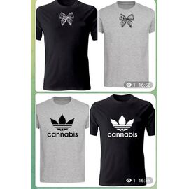 Фотография Футболка мужская 242 grey $ р.44-54 "Mary Brand" недорого оптом от прямого поставщика