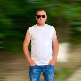 Майка чоловіча 259 white р.44-54 "Mary Brand" недорого оптом від прямого постачальника