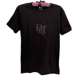 футболка жіноча 3091 black mix р.50-58 "Алия" недорого оптом від прямого постачальника