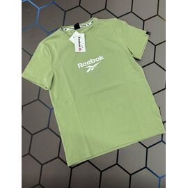 Футболка чоловіча 4471 mint р.S-2XL "Alex Clothes" недорого оптом від прямого постачальника