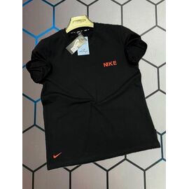 Футболка чоловіча 4507 black р.S-2XL "Alex Clothes" недорого оптом від прямого постачальника