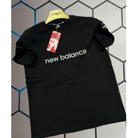 Футболка чоловіча 4521 black р.S-2XL "Alex Clothes" недорого оптом від прямого постачальника