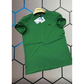 Футболка чоловіча 4533 green р.S-2XL "Alex Clothes" недорого оптом від прямого постачальника