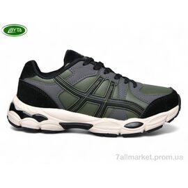 Кросівки жіночі модні Весна/осінь B1129-5 (8 пар р.36-41) "Bayota" недорого оптом від прямого постачальника