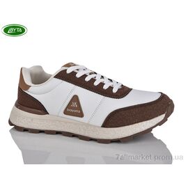 Фотография Кроссовки мужские модные Весна/осень A1148-4 (8 пар р.41-45) "Bayota" недорого оптом от прямого поставщика