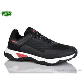 Кросівки чоловічі модні Весна/осінь A1139-7 (8 пар р.41-45) "Bayota" недорого оптом від прямого постачальника