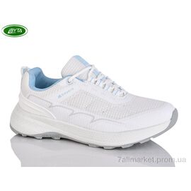 Кросівки жіночі модні Весна/осінь B1157-7 (8 пар р.36-41) "Bayota" недорого оптом від прямого постачальника