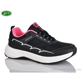 Кросівки жіночі модні Весна/осінь B1157-9 (8 пар р.36-41) "Bayota" недорого оптом від прямого постачальника